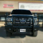 Cattleman Hd 2367p Bumper Truck Front. Fixed Price $1653.33.
