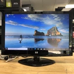 Hp X20 Led Monitor 20" Wn004a 1600 X 900 Lcd Tft Vga Dvi. Tested & Working. Fixed Price $24.95.