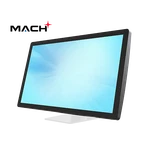 Microtouch, 24" Desktop Mach, 1920x1080, Hdmi/usb-a/usb-c (alt Dp)/usb-c Periphe. Fixed Price $575.00.