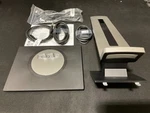 Viewsonic Vg2756 27" Led Lcd Display Wqhd Vg2756-2k - Accessories Only!. Fixed Price $48.99.