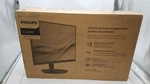 Philips V Line 24 Inch Frameless Full Hd 100hz Monitor Black-model # 241v8lb/27. Fixed Price $66.49.