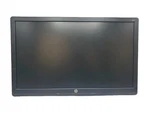 Hp V221 21.5" Flat Panel Lcd Led Back-lit Monitor No Stand Included. Fixed Price $29.99.