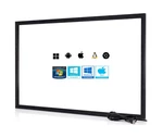 Chengying 65 Inch 10 Points Multi-touch Infrared Touch Frame - Ir Panel.... Fixed Price $150.00.