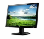 Hp V223 Led Backlit Lcd Computer Monitor 21.5in. 1920 X 1080 - Black. Fixed Price $180.00.