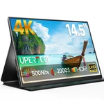 Uperfect 4k Monitor 3840x2400 Portable Gaming For Ps Xbox. Fixed Price $62.99.
