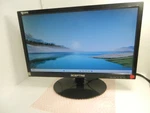 Sceptre 20 Inch E20 Hdmi Black Monitor Dvi Vga 8e. Fixed Price $26.95.