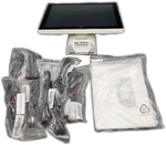 Elo Usb Touchscreen Pos Monitor Vga E679434 White. Fixed Price $149.99.