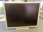 Nec Multisync Lcd2080ux+ Monitor - Used. Fixed Price $500.00.