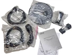 Asus Va229q Vp229q Vp229he Lcd Monitor Stand, Cables, Accessory Kit - New. Fixed Price $29.99.