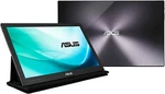 Asus Mb169c+ 15.6" Full Hd 1920x1080 Ips Usb Type-c Eye Care Portable Monitor. Fixed Price $249.99.