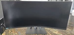 Samsung 34 S65ua Series Ultrawide Qhd Curved Monitor Ls34c650uanxgo - Grade A. Fixed Price $229.99.