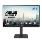 Asus Be249cgn Usb C Docking Monitor 24". Fixed Price $228.59.
