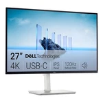 Dell S2725qc 27" Led Lcd Monitor. Fixed Price $200.00.