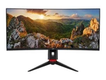 Crystalpro By Monoprice 34" Curved 1000r Ultrawide 1440p Monitor 3440 X. Fixed Price $249.99.
