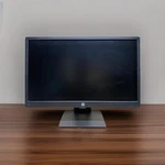 Hp Monitor Vh24 Full Hd (23.8 In) 1920x1080. Fixed Price $47.99.