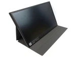 Yodoit Ptm15 15.6" 1920x1080 Fhd Ips Usb-c Mini-hdmi Speakers Portable Monitor. Fixed Price $52.43.