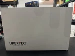 Uperfect 18" 2k 144hz Portable Monitor 2560*1600 Hdmi Gaming Display. Fixed Price $220.00.