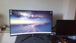 Acer Ed320qr 31.5" Curve 1920 X 1080p Gaming Monitor Grade A Condition. Fixed Price $127.00.