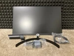 Lg 27" Led Lcd Monitor 1080p 27mk60tm-b Read!!!. Fixed Price $69.99.