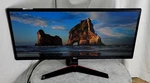 Lg 29um69g-b Ultrawide Fhd Monitor 29" Hdmi Displayport Usb-c Grade B See Notes. Fixed Price $159.98.