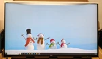 Dell Ultrasharp U2419hx Monitor. Fixed Price $245.50.