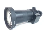 Christie 118-100117-xx Ils Fixed Projector Lens 1.2:1 Sx+ / 1.1:1 Hd 0.95" M. Fixed Price $1199.00.
