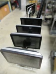 Barco Monitors Mdcc-3230, 4130 (qty-4), 6430, Mdcg-10130. (for Parts-powers On). Fixed Price $4250.00.