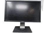Dell Flat Panel Lcd Monitor Cn-0xvv58-74445-167-a1gl U221ht 21.5-in Ultra-sharp. Fixed Price $55.00.