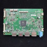 Msi Optix Pag343cqr Cda2 Main Board Jry-w9cuhd-av1 For Lsm340yp05. Fixed Price $100.00.