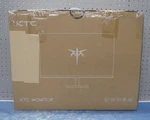 Ktc H25b7 24.5" Computer Monitor. Fixed Price $49.99.