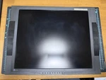 Eizo Flexscan M190 19 Inch Lcd Monitor 1280x1024 Resolution Dvi-d Vga. Fixed Price $328.90.
