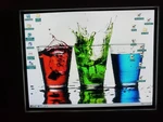 Envision En-770e Flat Glass Vga Crt Monitor 17" Retro Gaming **tested **read. Fixed Price $200.00.