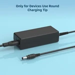 Ac Adapter For Nec Multisync Lcd1765 L172e6 Lcd Monitor Charger Power Supply. Fixed Price $18.43.