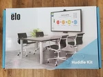 Elo Huddle Kit - Computer Module Ecmg4 (e405488) W/ Camera, Stylus, Antennas. Fixed Price $690.00.