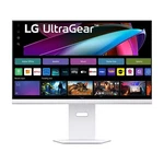 Lg Ultragear 32g810sa 31.5" 16:9 4k Ultra Hd 144hz Ips Lcd Hdr Gaming Monitor. Fixed Price $637.02.