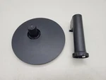 Replacement Genuine Stand For Philips 221v8lb3 22'' Class Thin Full Hd Monitor. Fixed Price $3.04.