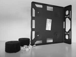 Device Mount For A Computer, Game Console, Or Media Player (chief Pac260d). Fixed Price $25.00.