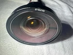 Panasonic Et-dle105 Etdle105 Ultra Short Throw Projector Lens. Fixed Price $1695.00.
