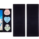 Computer Monitor Memo Board,computer Sticky Note Holder Message Board.... Fixed Price $17.09.