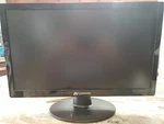 Gateway Hx1953l 20" Widescreen Lcd Vga Dvi Monitor Black. Fixed Price $40.99.