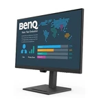 Benq Bl3290qt 31.5" 2k Qhd Monitor 16:9, 75hz, 2wx2 Speaker Usb-c Ergo Eye-care. Fixed Price $185.00.
