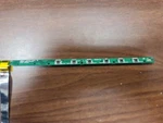 Samsung Narrow Bezel Ve Bn41-00561a Control Buttons Monitor. Fixed Price $17.46.