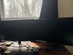 Sceptre C275w-1920rn 27inch 75hz Hdmi Vga Build-in Speaker Curved Monitor. Fixed Price $90.00.