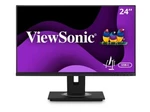 Viewsonic Ips Monitor Vg2455 24" 1080p Ergonomic 40-degree Tilt With Usb C. Fixed Price $112.89.