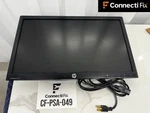 Hp Prodisplay P221 21.5" Full Hd Led Lcd Monitor - Without Stand. Fixed Price $45.78.