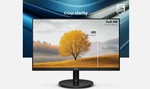 Philips 22 V Line (1920 X 1080) 100hz Monitor 221v8lb. Fixed Price $53.99.