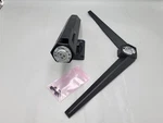 Replacement Genuine Stand For Asus Tuf Gaming 34 1440p 1500r Curved Monitor. Fixed Price $12.00.