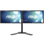 2-pack Asus Ve228 22" Lcd Business Home Monitor Vga Dvi Hdmi Grade A. Fixed Price $89.88.