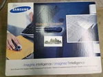 Samsung Ml-2510 Black & White Mono Workgroup Laser Printer New Sealed Box. Fixed Price $299.99.