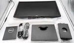New Open-box Dell T4kpw E2417h 23.8" Ips Led Widescreen Monitor. Fixed Price $154.95.
